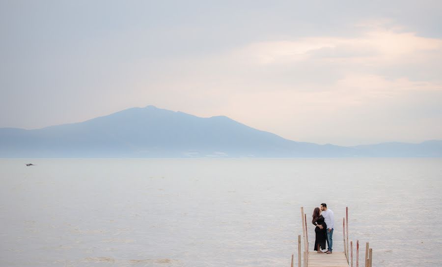 Fotógrafo de casamento Juanma Pineda (juanmapineda). Foto de 23 de fevereiro 2021