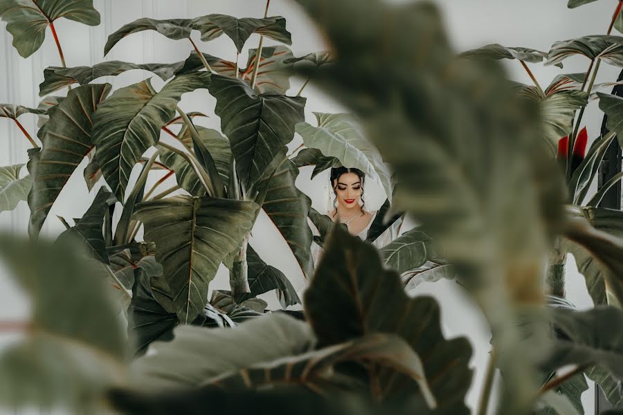 Fotografo di matrimoni Vahid Narooee (vahid). Foto del 20 novembre 2022