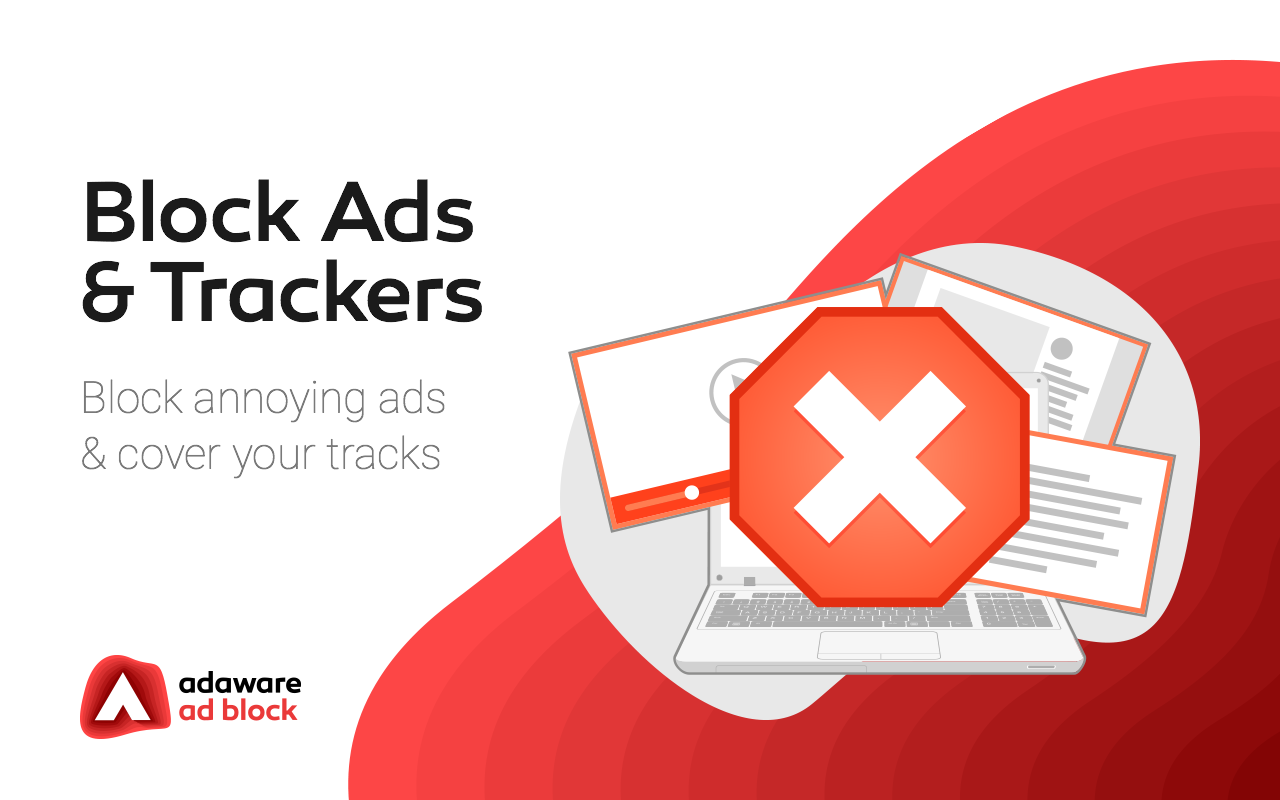 Adaware Ad Block Preview image 4