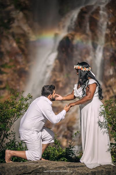 Fotograful de nuntă Victor Pimentel (victorpimentel). Fotografia din 11 mai 2020