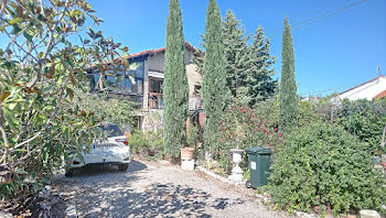 maison à Villeneuve-les-avignon (30)