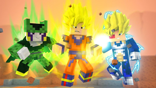 Anime Skins for Minecraft PE