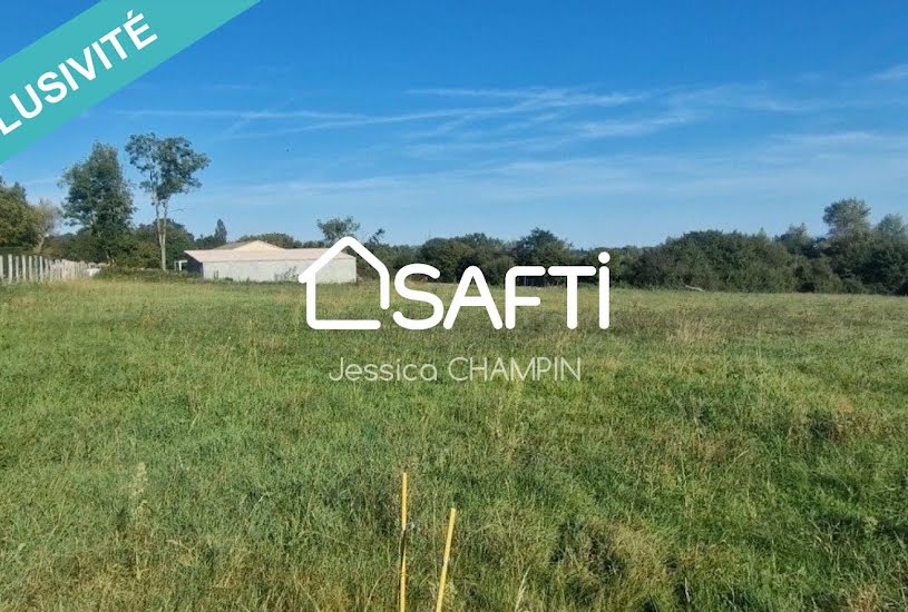  Vente Terrain à bâtir - 2 000m² à Saint-Gaudens (31800) 