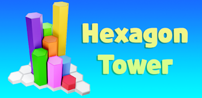 Hexagon Tower - Apps on Google Play