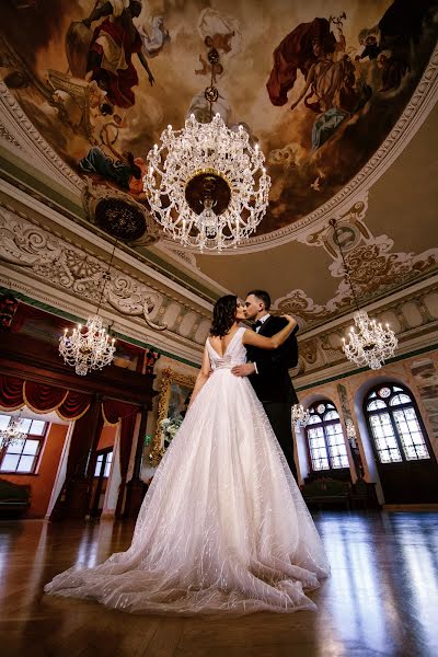 Wedding photographer Valeriy Balabolin (balabolin). Photo of 3 February 2020