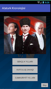 How to mod Atatürk Kronolojisi - Kpss/Ygs 1.0 mod apk for android