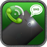 Cover Image of डाउनलोड Flash Alert : Call & SMS 1.0 APK