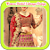 Women Bridal Lehenga Design icon