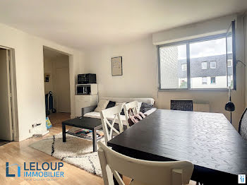 appartement à Rouen (76)