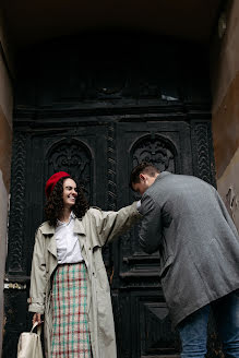 Wedding photographer Toma Zhukova (toma-zhukova). Photo of 1 June 2023