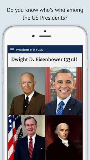 免費下載解謎APP|US Presidential Quiz Lite app開箱文|APP開箱王