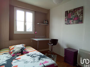 appartement à Saint-Malo (35)