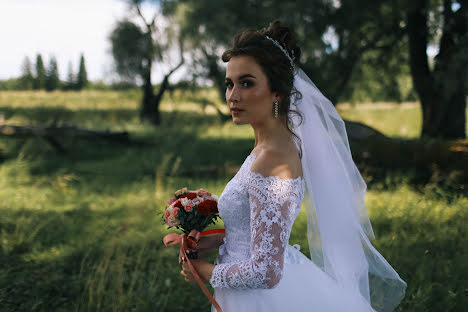 Wedding photographer Elizaveta Tumanova (lizaveta). Photo of 10 October 2020