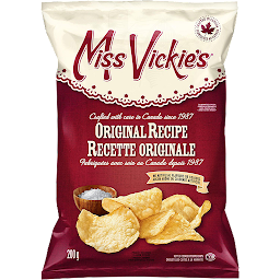 Miss Vickie's Chips