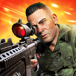 Cover Image of Baixar Battlelands Survival - Dead Royale Zombie Shooting 1.1.2 APK