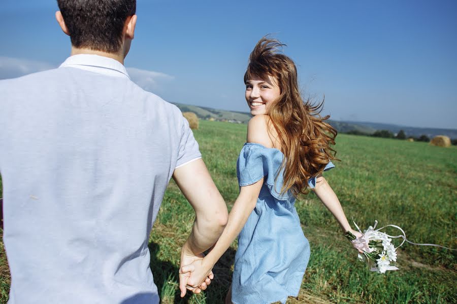 Wedding photographer Nikolay Khludkov (nikolaykhludkov). Photo of 27 July 2016