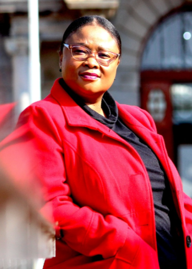 Nontombi Velelo is a sociology lecturer at the University of the Free State.