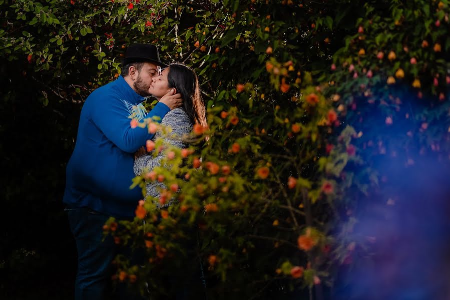 Hochzeitsfotograf Oscar Osorio (oscarosorio). Foto vom 11. Juli 2018