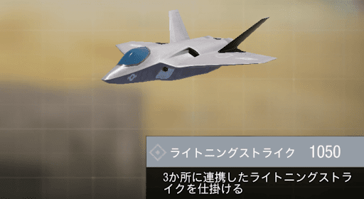 スコア1050