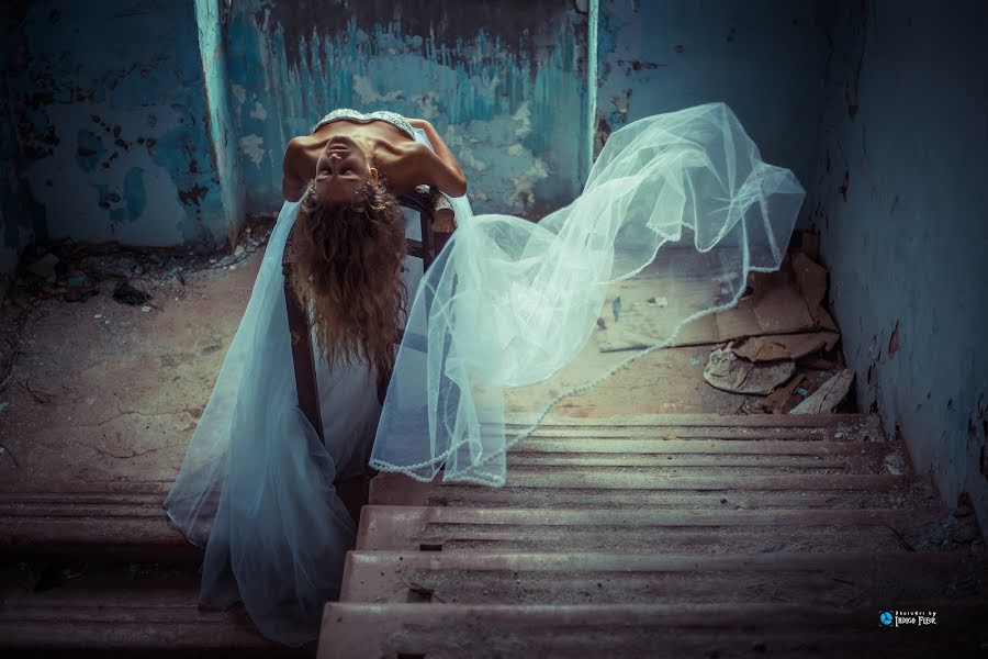 Photographe de mariage Tsitsi Chkheidze (indigo-fleur). Photo du 1 décembre 2017