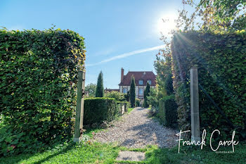 maison à Neufchâtel-en-Bray (76)