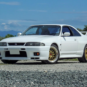 スカイライン GT-R BCNR33