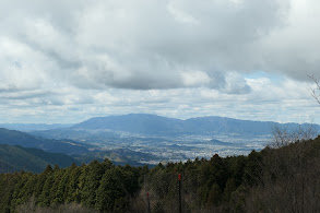 金剛山