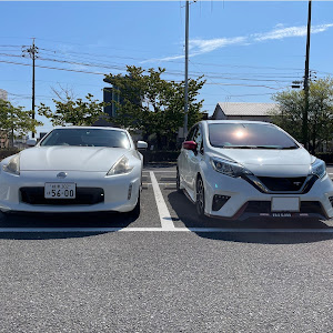 フェアレディZ Z34