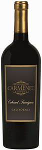 Logo for Carmenet Cabernet Sauvignon