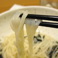 穗科手打烏龍麵