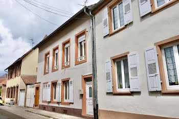 appartement à Haguenau (67)