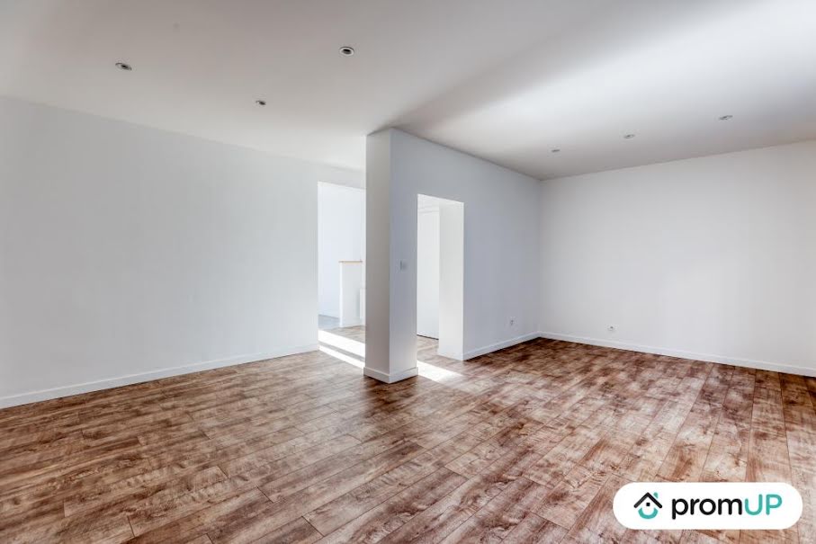 Vente appartement 3 pièces 74 m² à Clermont-Ferrand (63000), 221 000 €