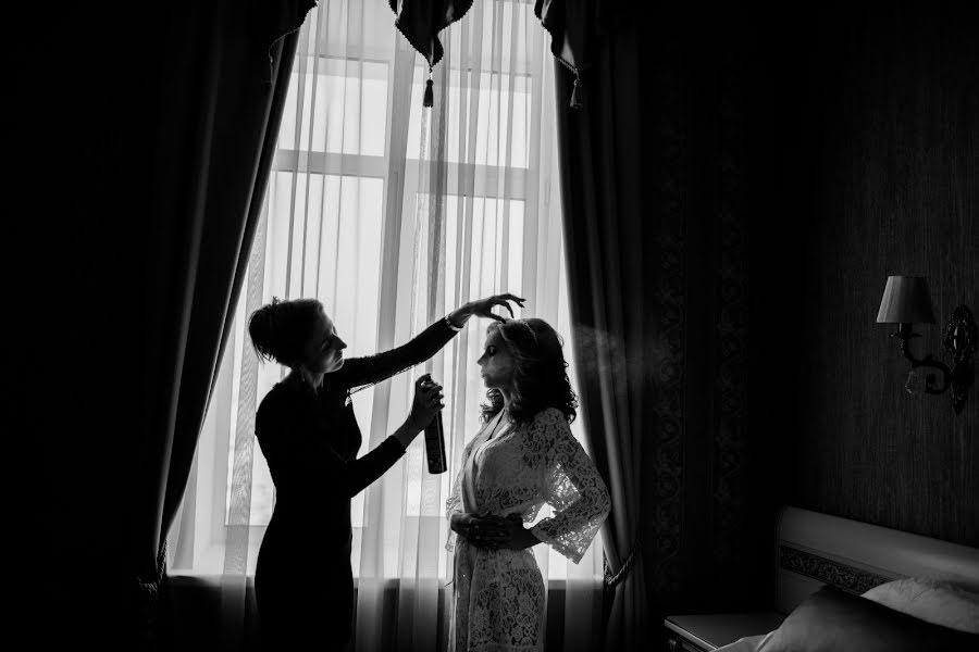 婚礼摄影师Natalya Kalabukhova（kalabuhova）。2017 8月26日的照片
