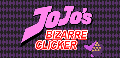 JoJo Clicker (JJBC) APK for Android Download