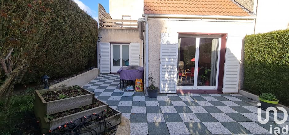 Vente maison 6 pièces 135 m² à Taverny (95150), 399 000 €