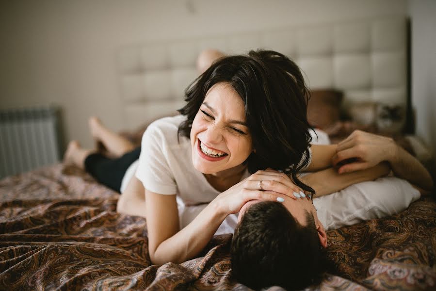 Fotografo di matrimoni Irina Bergunova (iceberg). Foto del 6 maggio 2017