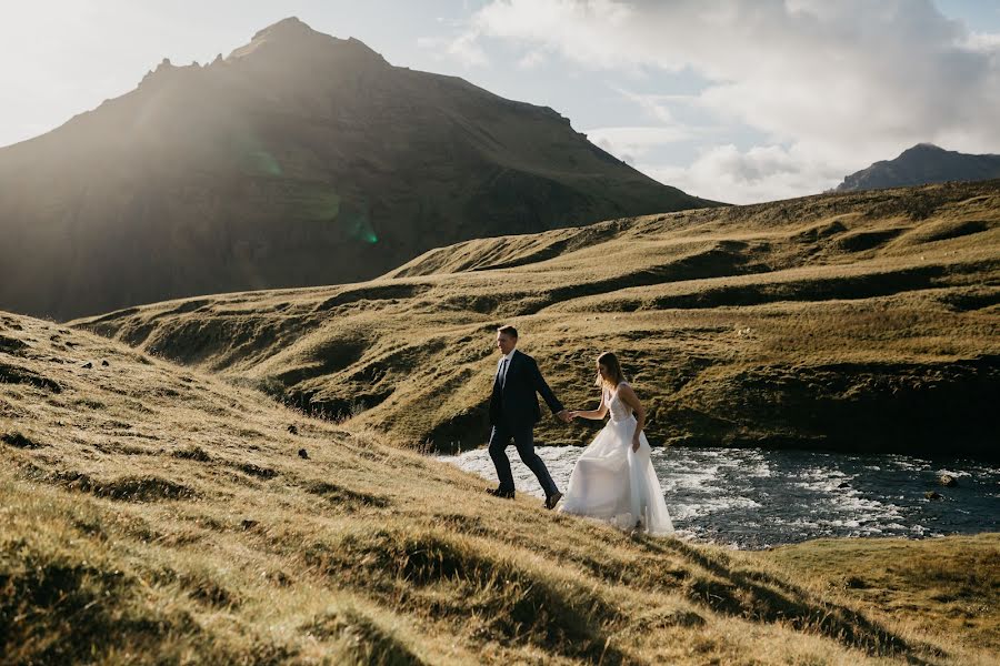 Wedding photographer Serg Cooper (scooper). Photo of 11 November 2018