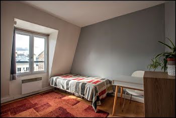 appartement à Paris 17ème (75)