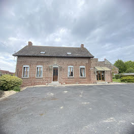 maison à Bohain-en-Vermandois (02)