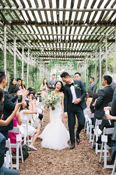 Wedding photographer Shannon Yau (shannonyau). Photo of 24 July 2019