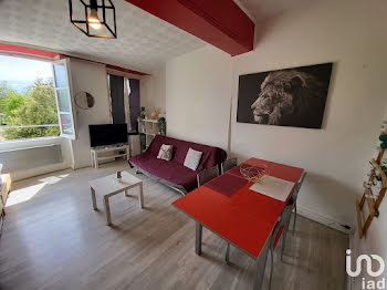 appartement à Orleans (45)