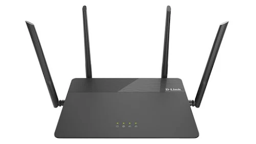 Thiết bị mạng D-Link DIR 878 - Hàng trưng bày