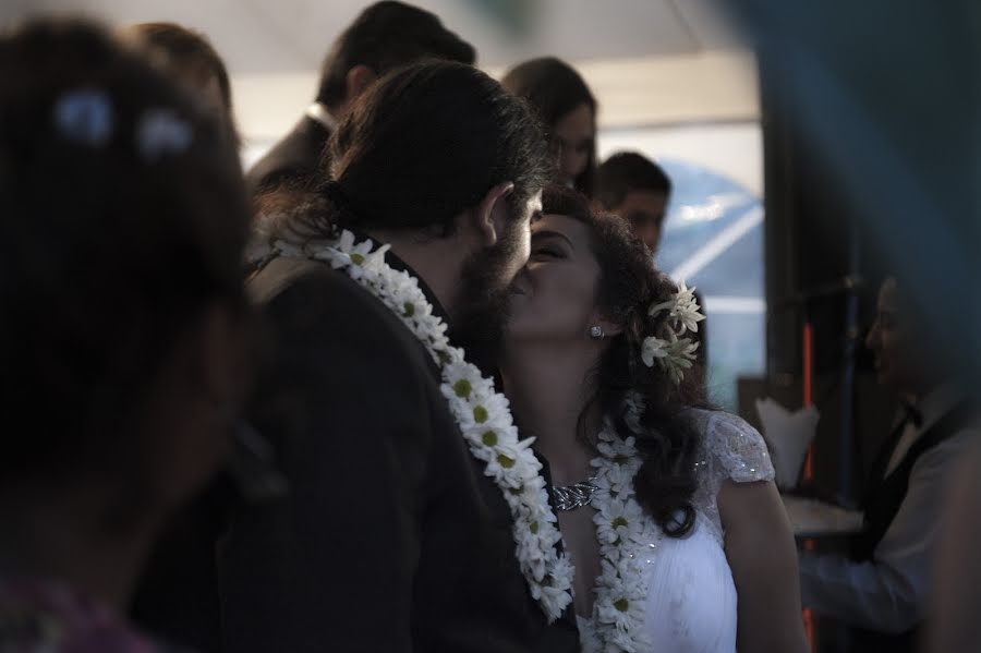 Fotografo di matrimoni Josué Araujo (josuaraujo). Foto del 23 luglio 2017