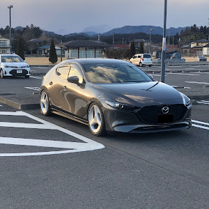 MAZDA3 BP5P