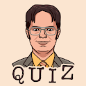 Unofficial Quiz for The Office - Movie Fan Trivia icon