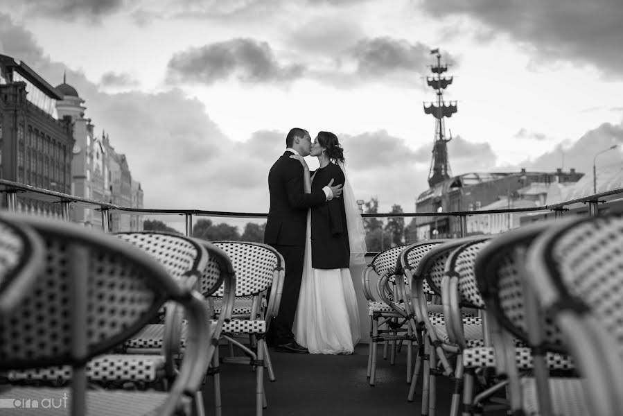 Photographe de mariage Yuriy Arnaut (arnaut). Photo du 6 février 2017