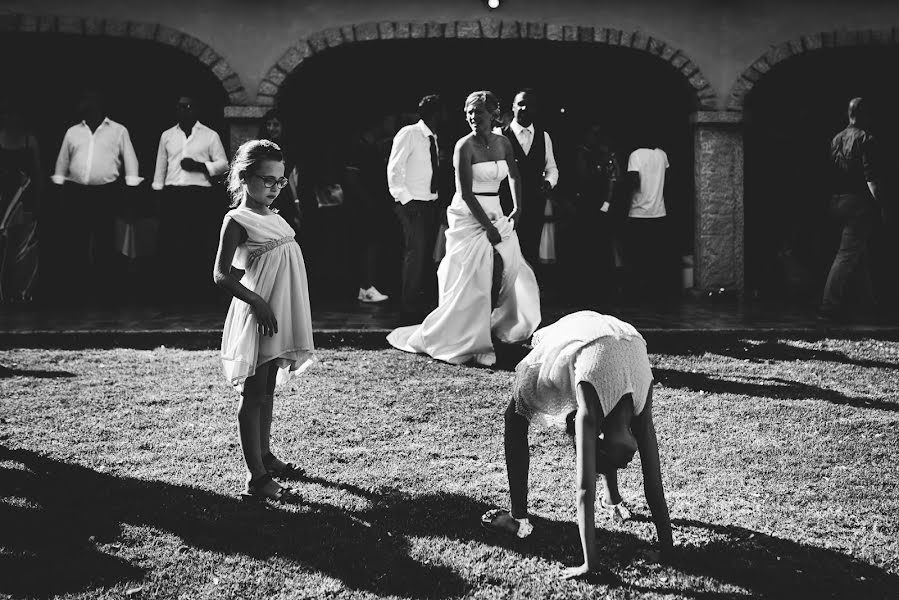 Fotógrafo de casamento Silvia Taddei (silviataddei). Foto de 26 de junho 2018