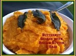 Butternut Squash with Brown Butter and Sage was pinched from <a href="http://kitchendreaming.com/5/post/2013/10/butternut-squash-with-brown-butter-and-sage.html" target="_blank">kitchendreaming.com.</a>