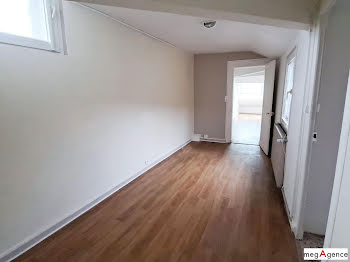 appartement à Nantes (44)