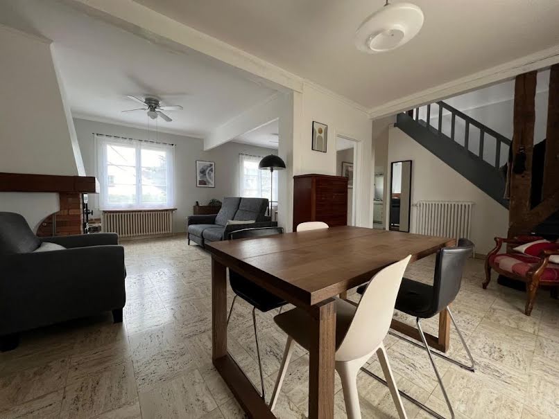 Vente maison 4 pièces 111 m² à Saint-Denis-en-Val (45560), 309 750 €